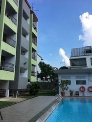 tanah-merah-mansion photo thumbnail #8